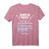 Sondengänger Zubehör Sondler Metalldetektor T-Shirt – Perfektes Geschenk für Schatzsucher, Hobby-Sucher & Sondengänger
