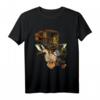 Steampunk Gear Giraffe Shirt - Mechanische Tier Giraffe für Liebhaber, Zoo- und Safari-Fans, Tierpfleger & Zootier-Enthusiasten
