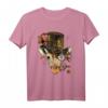 Steampunk Gear Giraffe Shirt - Mechanische Tier Giraffe für Liebhaber, Zoo- und Safari-Fans, Tierpfleger & Zootier-Enthusiasten
