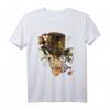 Steampunk Gear Giraffe Shirt - Mechanische Tier Giraffe für Liebhaber, Zoo- und Safari-Fans, Tierpfleger & Zootier-Enthusiasten