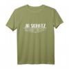 Ja Schatz Du Hast Recht - Lustiges Partner Geschenk T-Shirt mit Sprüchen für Ehemann, Ehefrau & Partner zum Geburtstag, Weihnachten & Anlässen