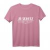 Ja Schatz Du Hast Recht - Lustiges Partner Geschenk T-Shirt mit Sprüchen für Ehemann, Ehefrau & Partner zum Geburtstag, Weihnachten & Anlässen