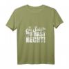Damen Ja Schatz Du Hast Recht Lustiges Spruch Partner T-Shirt mit V-Ausschnitt – Perfekt für Paare, Geburtstags-, Muttertags- & Hochzeitstagsgeschenke