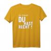 Lustiges HapOwl T-Shirt mit Drachen-Motiv – Ideale Geschenkidee für Ehemann oder Ehefrau zum Jubiläum