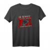 Lustiges Motorrad T-Shirt mit Spruch für Biker - Geschenkidee für Männer, Freunde & Kollegen zum Geburtstag, Weihnachten & Biker Treffen