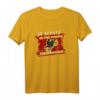 Lustiges Motorrad T-Shirt mit Spruch für Biker - Geschenkidee für Männer, Freunde & Kollegen zum Geburtstag, Weihnachten & Biker Treffen