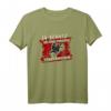 Lustiges Motorrad T-Shirt mit Spruch für Biker - Geschenkidee für Männer, Freunde & Kollegen zum Geburtstag, Weihnachten & Biker Treffen