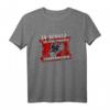 Lustiges Motorrad T-Shirt mit Spruch für Biker - Geschenkidee für Männer, Freunde & Kollegen zum Geburtstag, Weihnachten & Biker Treffen