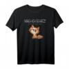 Lustiges Spruch T-Shirt für Männer und Frauen – Geschenkidee für Partner, Hochzeit & Ehemann mit Augenzwinkern