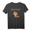 Lustiges Spruch T-Shirt für Männer und Frauen – Geschenkidee für Partner, Hochzeit & Ehemann mit Augenzwinkern