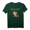 Lustiges Spruch T-Shirt für Männer und Frauen – Geschenkidee für Partner, Hochzeit & Ehemann mit Augenzwinkern
