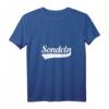 Damen Schatzsucher T-Shirt mit Metalldetektor – Perfektes Zubehör für Schatzsuche & Goldsuche mit V-Ausschnitt