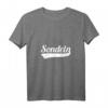 Damen Schatzsucher T-Shirt mit Metalldetektor – Perfektes Zubehör für Schatzsuche & Goldsuche mit V-Ausschnitt