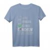 Sondeln Schatzsuche Metalldetektor Zubehör Sondengänger GPS T-Shirt – Perfektes Schatzsucher Outfit für Goldsucher & Metallsucher