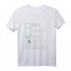 Sondeln Schatzsuche Metalldetektor Zubehör Sondengänger GPS T-Shirt – Perfektes Schatzsucher Outfit für Goldsucher & Metallsucher