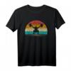 Gewichtheber-Shirt Retro Lifters für Gym Lovers – Vintage Krafttraining T-Shirt für Powerlifter, Bodybuilder & Fitness-Enthusiasten
