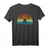 Gewichtheber-Shirt Retro Lifters für Gym Lovers – Vintage Krafttraining T-Shirt für Powerlifter, Bodybuilder & Fitness-Enthusiasten