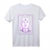 Hohepriesterin Tarotkarte Shirt in Pastell Goth Kult - Hexe Zigeuner & Okkulte Wahrsager Mode für Halloween und Magie-Enthusiasten