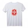 Oak Island Templar Knights Schatz T-Shirt – Geschichte, Piraten & verfluchter Schatz, perfekt für Schatzsucher & Geschichtsfans