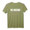 Ja Schatz Du Hast Recht T-Shirt - Lustiger Spruch Geschenk für Verliebte, Paare und Verheiratete, witziges Damen- und Herrenshirt