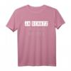 Ja Schatz Du Hast Recht T-Shirt - Lustiger Spruch Geschenk für Verliebte, Paare und Verheiratete, witziges Damen- und Herrenshirt