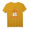 Sei Mein Schatz Kätzchen T-Shirt - Lustiges Beziehungs- und Valentinstags-Shirt für Katzenliebhaberinnen und Kinder
