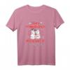 Sei Mein Schatz Kätzchen T-Shirt - Lustiges Beziehungs- und Valentinstags-Shirt für Katzenliebhaberinnen und Kinder