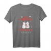 Sei Mein Schatz Kätzchen T-Shirt - Lustiges Beziehungs- und Valentinstags-Shirt für Katzenliebhaberinnen und Kinder