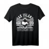 Eicheninsel Geld Grube Templerritter Schatz T-Shirt - Perfektes Geschenk für Schatzsucher, Geschichts- und Templer-Fans aus Nova Scotia