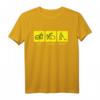 Herren Schatzsucher T-Shirt – Für Detektorfans, Schatzsucher & Abenteurer, Perfektes Weihnachts- und Geburtstagsgeschenk