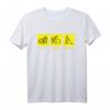Herren Schatzsucher T-Shirt – Für Detektorfans, Schatzsucher & Abenteurer, Perfektes Weihnachts- und Geburtstagsgeschenk