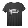 Sondengänger Zubehör Langarmshirt für Metallsuchgerät SEK – Perfekt für Schatzsucher, Hobby-Detektoren & als Geschenk für Schatzsucher und Outdoor-Enthusiasten