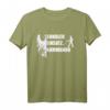 Sondengänger Zubehör Langarmshirt für Metallsuchgerät SEK – Perfekt für Schatzsucher, Hobby-Detektoren & als Geschenk für Schatzsucher und Outdoor-Enthusiasten