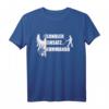 Sondengänger Zubehör Langarmshirt für Metallsuchgerät SEK – Perfekt für Schatzsucher, Hobby-Detektoren & als Geschenk für Schatzsucher und Outdoor-Enthusiasten