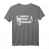 Sondengänger Zubehör Langarmshirt für Metallsuchgerät SEK – Perfekt für Schatzsucher, Hobby-Detektoren & als Geschenk für Schatzsucher und Outdoor-Enthusiasten