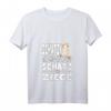 Schatzi eine Mischung aus Schatz und Ziege T-Shirt mit V-Ausschnitt – Perfektes Geschenk für Ziegenliebhaber, Geburtstags- und Weihnachtsgeschenk für Tierfans