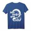 Der klügere gibt Gas - Motorsport T-Shirt für Autofreaks, Motorradfahrer & Tuner, Perfekt für Rennfahrer & Geschwindigkeitsliebhaber