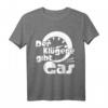 Der klügere gibt Gas - Motorsport T-Shirt für Autofreaks, Motorradfahrer & Tuner, Perfekt für Rennfahrer & Geschwindigkeitsliebhaber