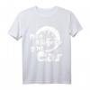 Der klügere gibt Gas - Motorsport T-Shirt für Autofreaks, Motorradfahrer & Tuner, Perfekt für Rennfahrer & Geschwindigkeitsliebhaber