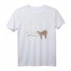 Eat Sleep Chill Repeat Faultier T-Shirt – Lustiges und Gemütliches Shirt für Faulpelze und Faultier-Fans