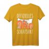 Offizielles Eichhörnchen Schlafshirt für Damen, Herren und Kinder – Perfekt zum Einschlafen, als Geschenk für Weihnachten, Geburtstag & Muttertag