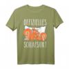 Offizielles Eichhörnchen Schlafshirt für Damen, Herren und Kinder – Perfekt zum Einschlafen, als Geschenk für Weihnachten, Geburtstag & Muttertag