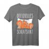 Offizielles Eichhörnchen Schlafshirt für Damen, Herren und Kinder – Perfekt zum Einschlafen, als Geschenk für Weihnachten, Geburtstag & Muttertag