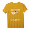Lustiges Hamster Schlafshirt - Bequemer Pyjama für Damen, Herren & Kinder, ideales Geschenk für Schlafmützen & Hamsterfans