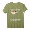 Lustiges Hamster Schlafshirt - Bequemer Pyjama für Damen, Herren & Kinder, ideales Geschenk für Schlafmützen & Hamsterfans