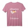 Lustiges Hamster Schlafshirt - Bequemer Pyjama für Damen, Herren & Kinder, ideales Geschenk für Schlafmützen & Hamsterfans