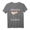 Lustiges Hamster Schlafshirt - Bequemer Pyjama für Damen, Herren & Kinder, ideales Geschenk für Schlafmützen & Hamsterfans