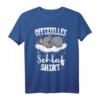 Offizielles Koala Schlafshirt – Süßes Schlafkleid für Bettliebhaber, Morgenmuffel & Koala Fans – Perfekt zum Schlafen & Verschenken