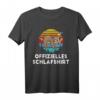 Lustiger Faultier Schlafanzug & Nachthemd – Witziges Geschenk für Langschläfer, Morgenmuffel & Nachteulen, Damen & Herren, Teenager