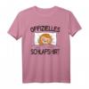Schlafendes Faultier Pyjama & Schlaf T-Shirt – Lustige Schlafkleidung für Kinder, Frauen & Männer, Ideal als Nachthemd oder Geschenk